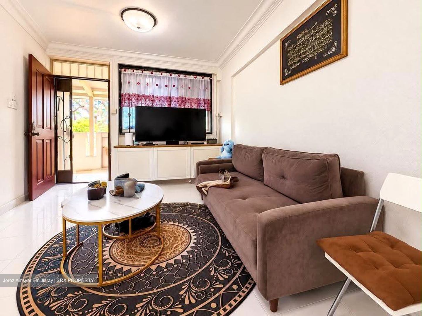 Blk 317 Bukit Batok Street 32 (Bukit Batok), HDB 3 Rooms #626979301